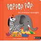 Les animaux sauvages: Pop.pop.pop