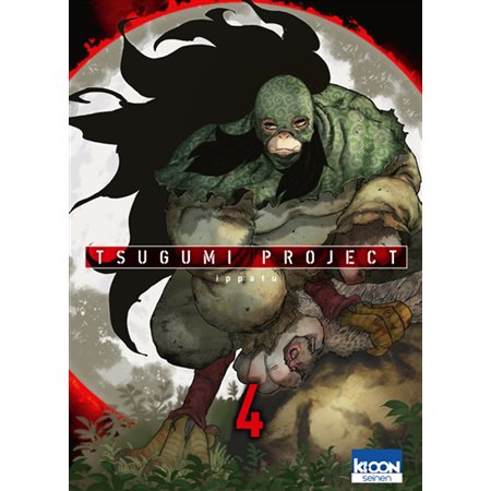 Tsugumi project, Vol. 4
