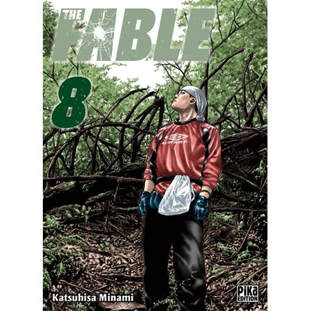 The Fable, Vol. 8