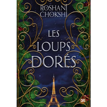 Les loups dorés