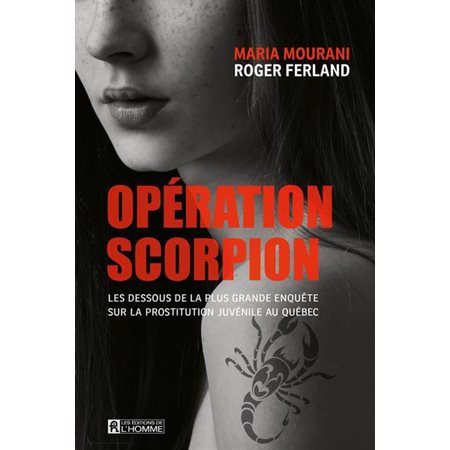 Opération Scorpion