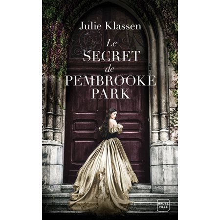 Le secret de Pembrooke Park