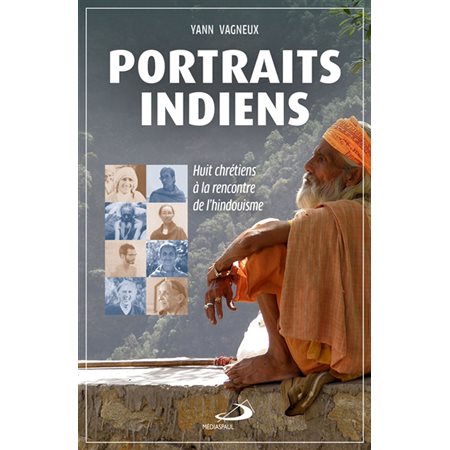 Portraits Indiens