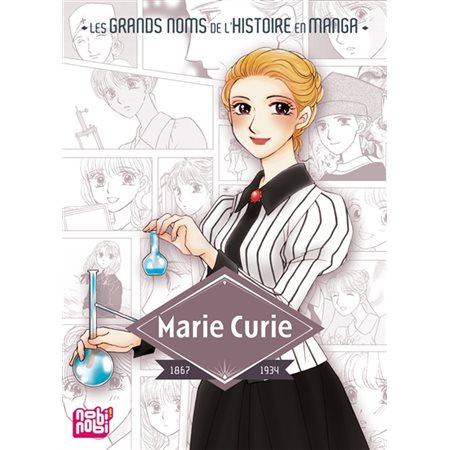 Marie Curie : 1867-1934