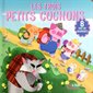 Les trois petits cochons: contes en pop-up