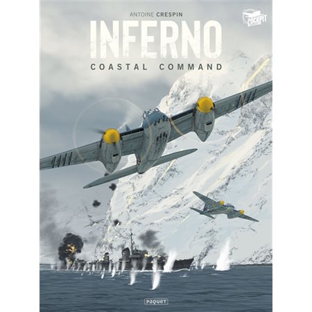 Coastal command, Inferno