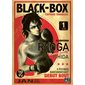 Black-box, Vol. 1