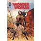 Le tournoi des Amazones, tome 3, Wonder Woman Infinite