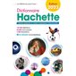 Dictionnaire Hachette 2023