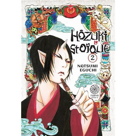 Hôzuki le stoïque, Vol. 2