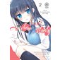 Ao-chan can't study!, tome 2