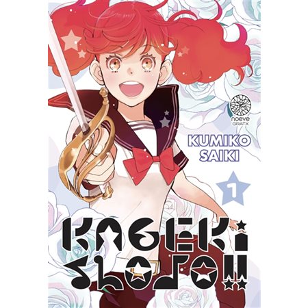 Kageki shojo !!, Vol. 1