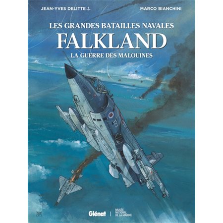 Falkland : la guerre des Malouines