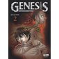 Genesis, Vol. 2
