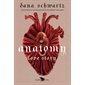 Anatomy, tome 1, love story (v.f.)