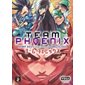 Team Phoenix, Vol. 2