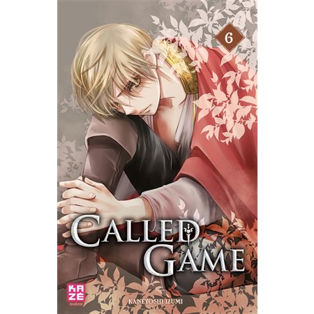 Called game, Vol. 6