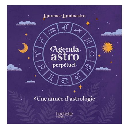 Agenda astro