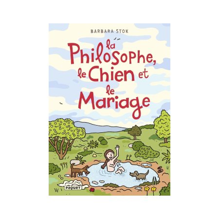La philosophe, le chien et le mariage