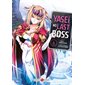 Yasei no last boss, Vol. 1