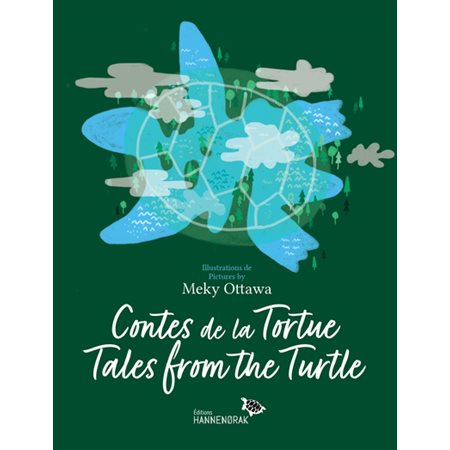 Contes de la Tortue ( ed. trilingue)