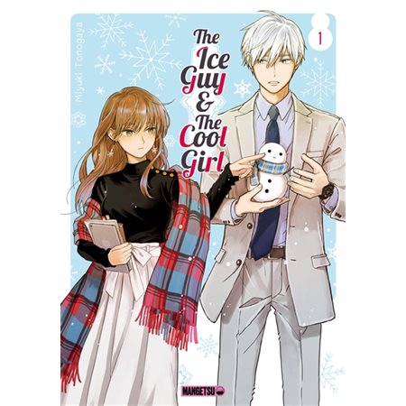 The ice guy & the cool girl, Vol. 1