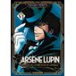 Arsène Lupin : l'aventurier, tome 6
