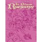 La princesse Rosepourpre, tome 1