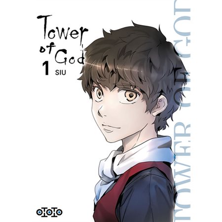 Tower of God, Vol. 1