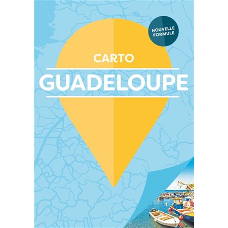 Guadeloupe 2022