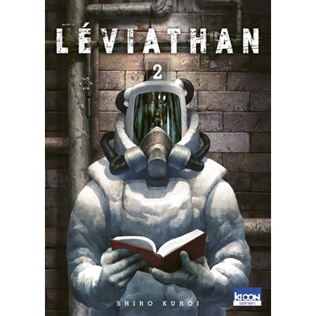 Léviathan, Vol. 2