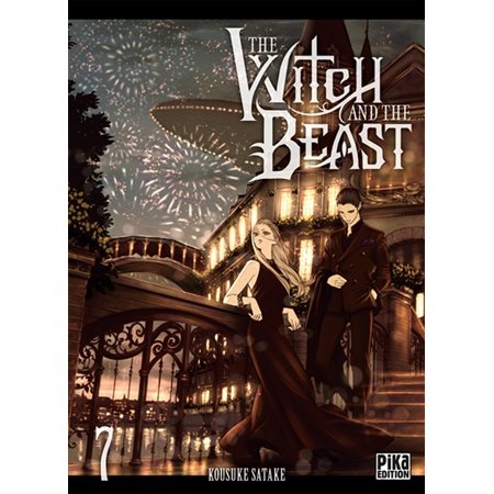 The Witch and the Beast, Vol. 7