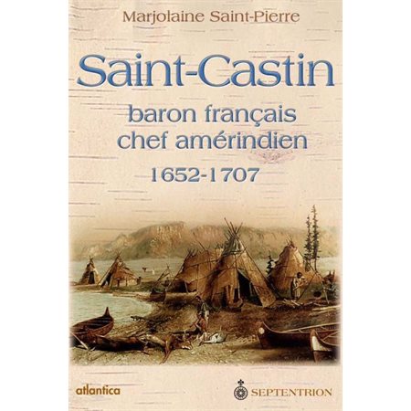 Saint-Castin
