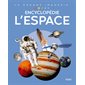 L'espace : encyclopédie