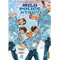 Wild police story, Vol. 2 / 2