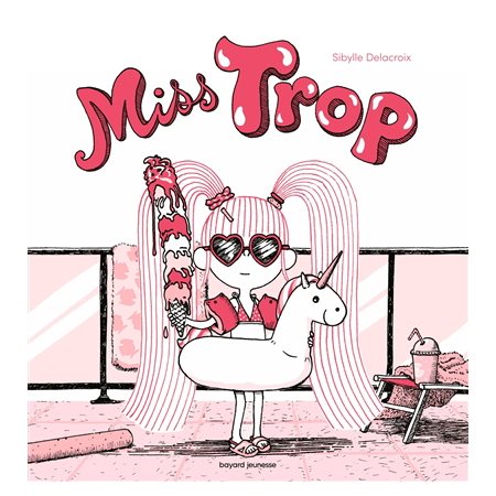 Miss Trop