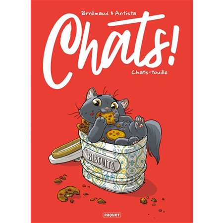 Chats-touille, Chats !
