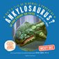 Ankylosaurus ? : un char d'assaut sur pattes