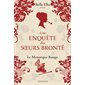 Le monarque rouge, tome 3, une enquête des soeurs Brontë
