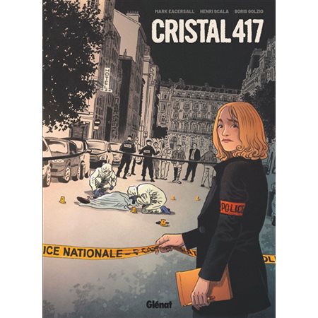 Cristal 417