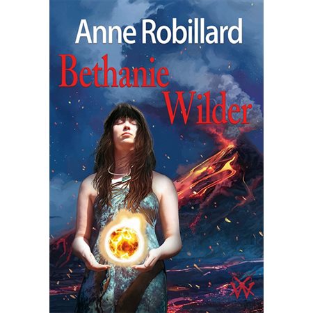 Bethanie Wilder, tome 3, La trilogie des Wilder