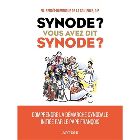 Synode?vous avez dit Synode?
