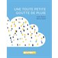 Une toute petite goutte de pluie