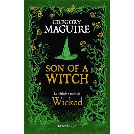 Son of a witch (vf)