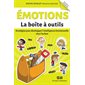 Émotions: La boîte à outils