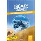 Escape game Futuroscope : l'extraordinaire voyage
