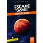 Escape game Futuroscope : objectif Mars