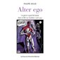 Alter ego : le genre superhéroïque dans la BD au Québec (1968-1995)