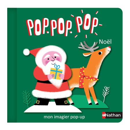 Pop.pop.pop : Noël