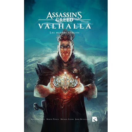 Les mythes oubliés; Assassin's creed Valhalla